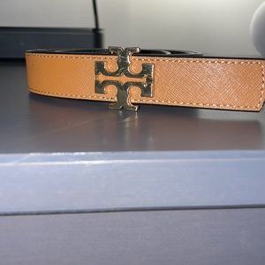 Tory Burch Reversible Kira Belt